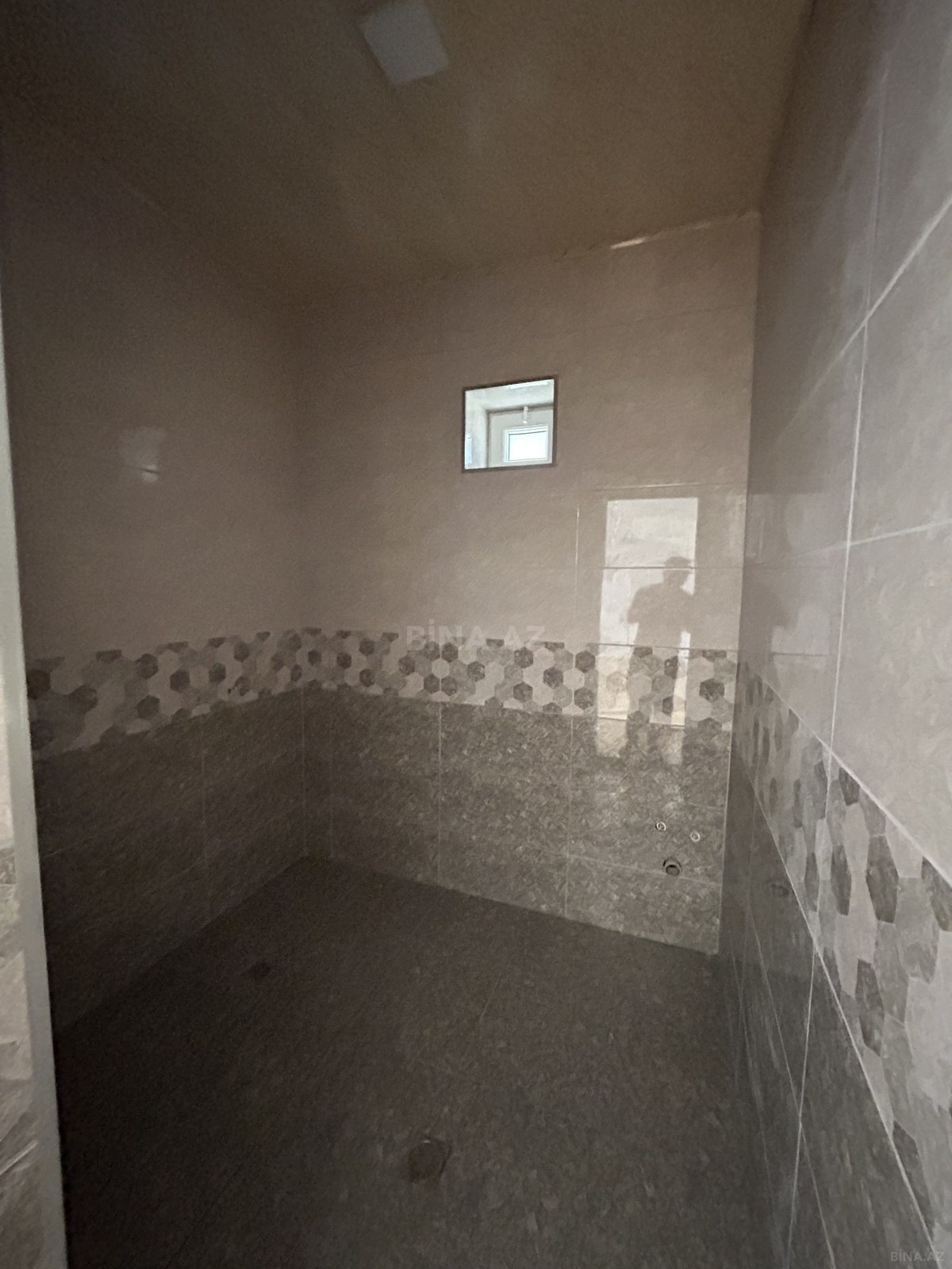 3 otaqlı Həyət evi/Bağ evi, Binə q., Bakı
