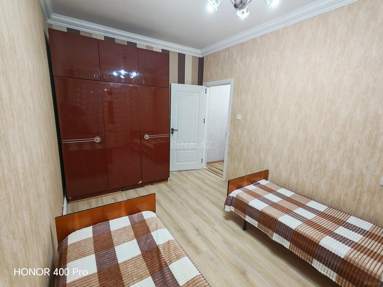 4 otaqlı Köhnə tikili, Sumqayıt