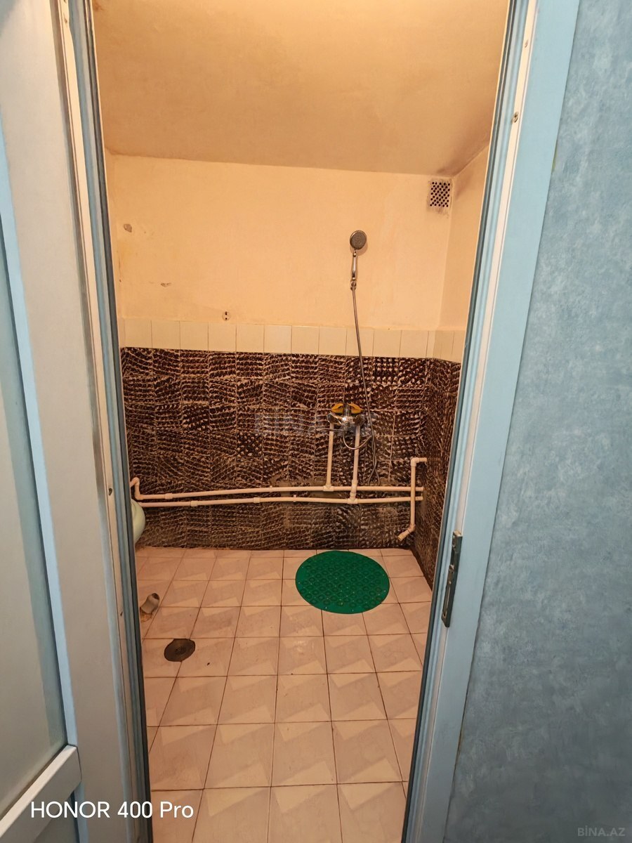 4 otaqlı Köhnə tikili, Sumqayıt