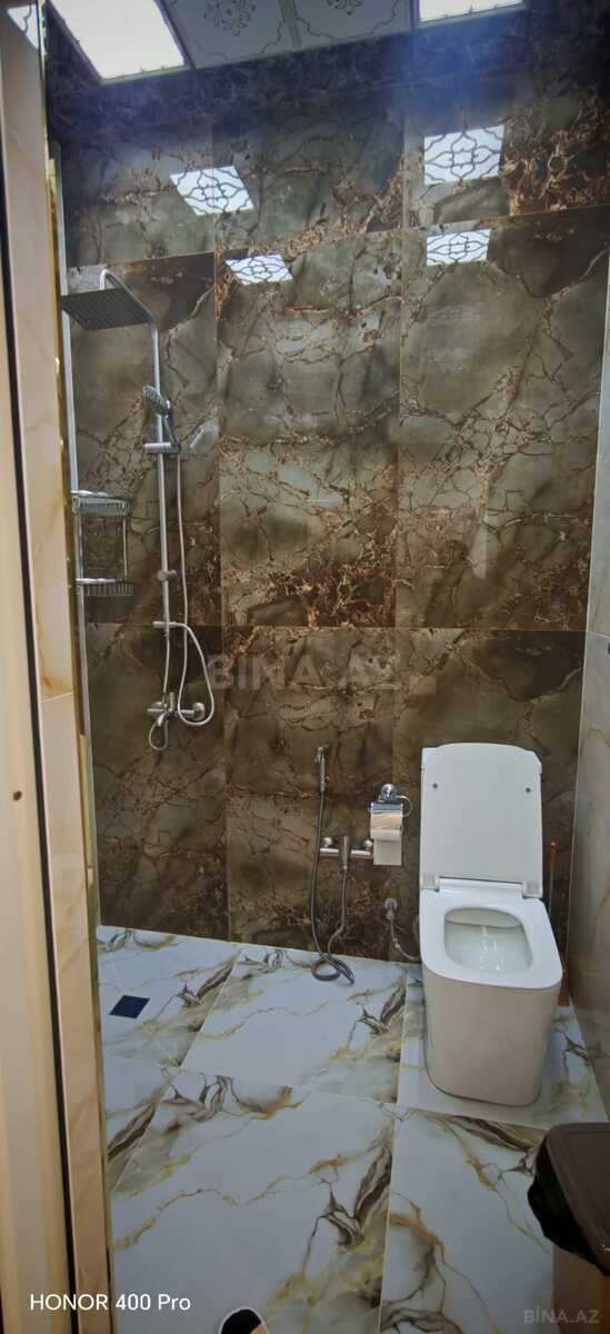 3 otaqlı Həyət evi/Bağ evi, Qəbələ