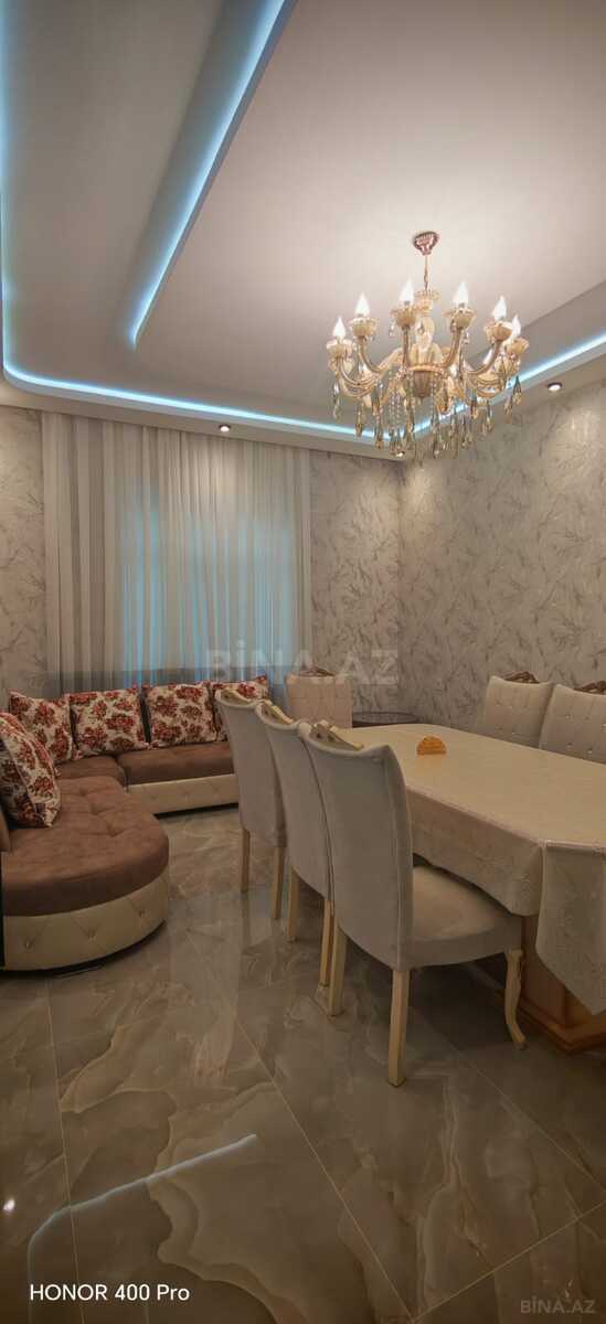 3 otaqlı Həyət evi/Bağ evi, Qəbələ