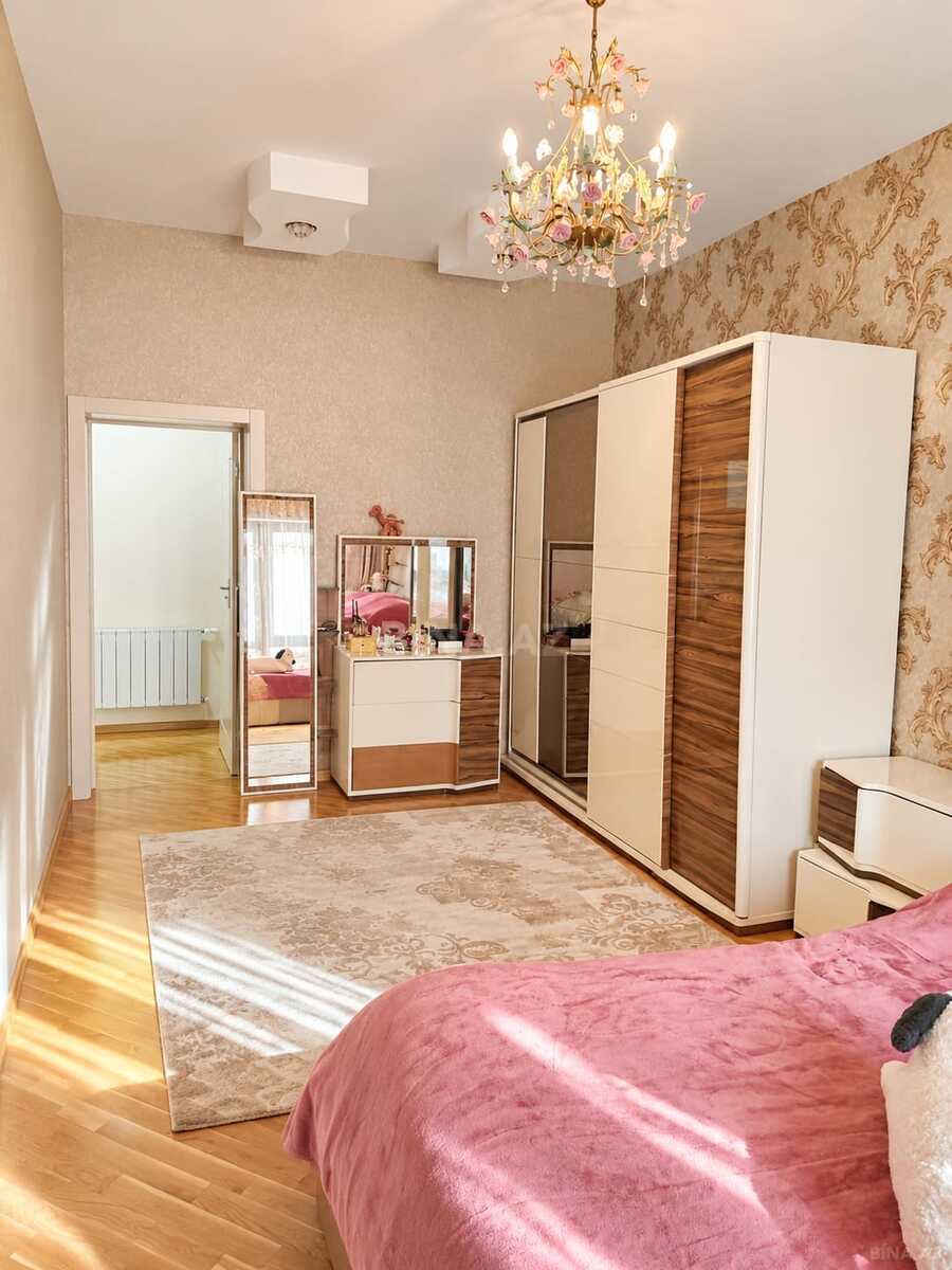 2 otaqlı Yeni tikili, Elmlər Akademiyası m., Bakı