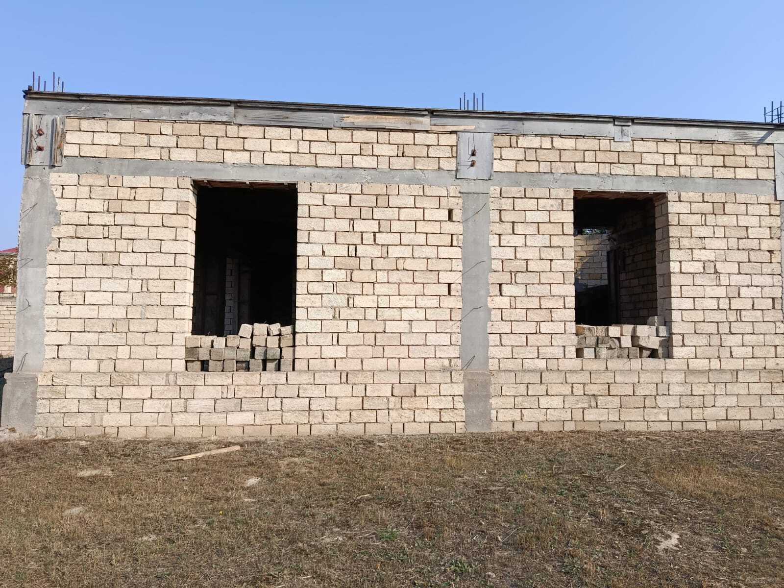 Torpaq Novxanı q., Bakı