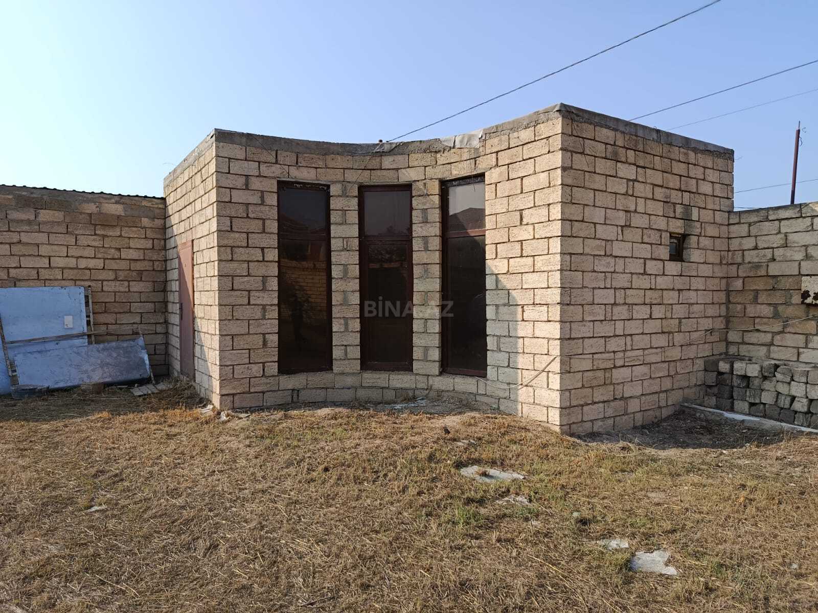Torpaq Novxanı q., Bakı