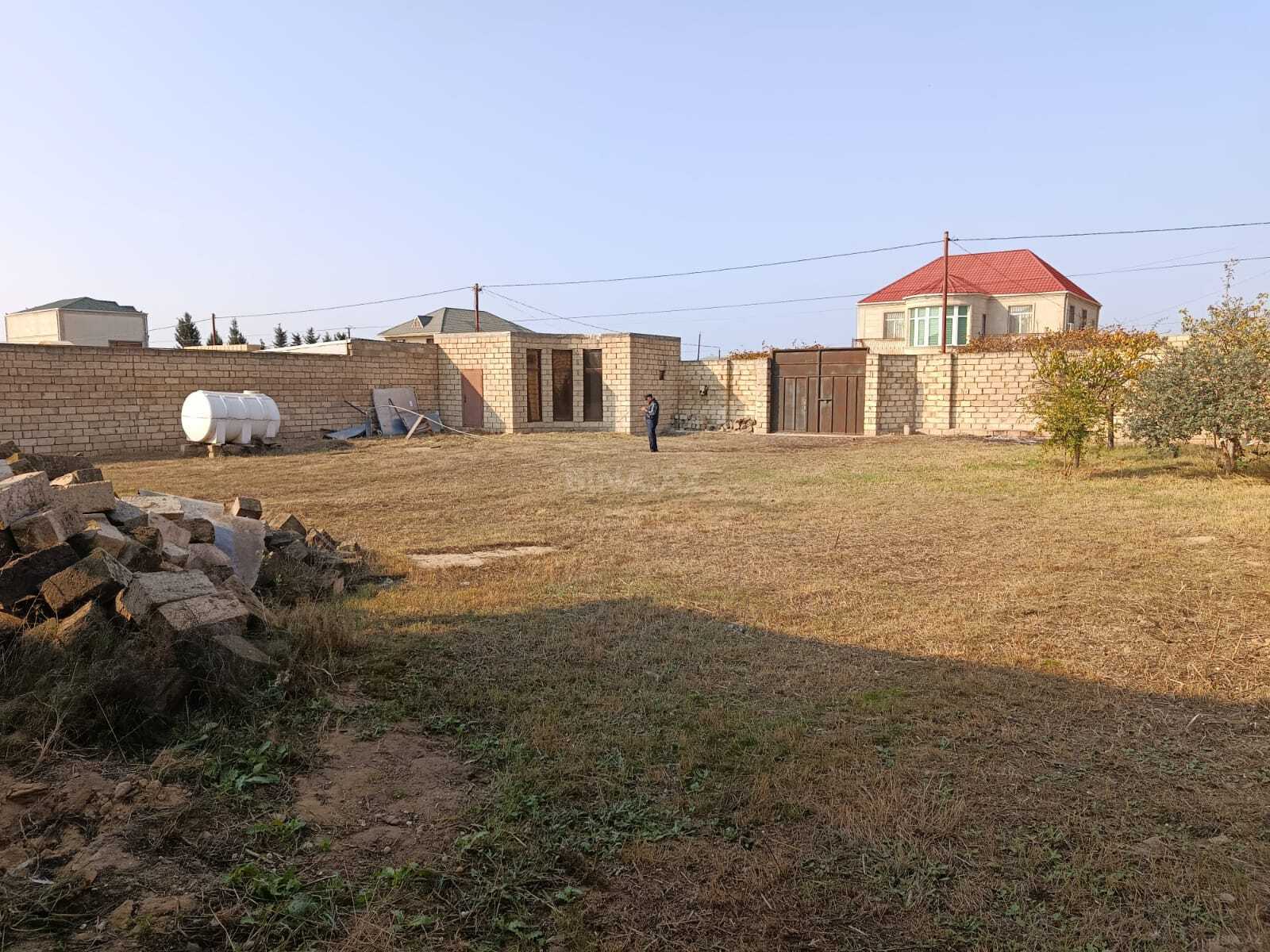 Torpaq Novxanı q., Bakı
