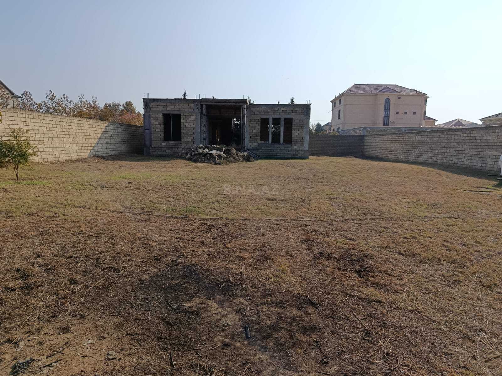Torpaq Novxanı q., Bakı