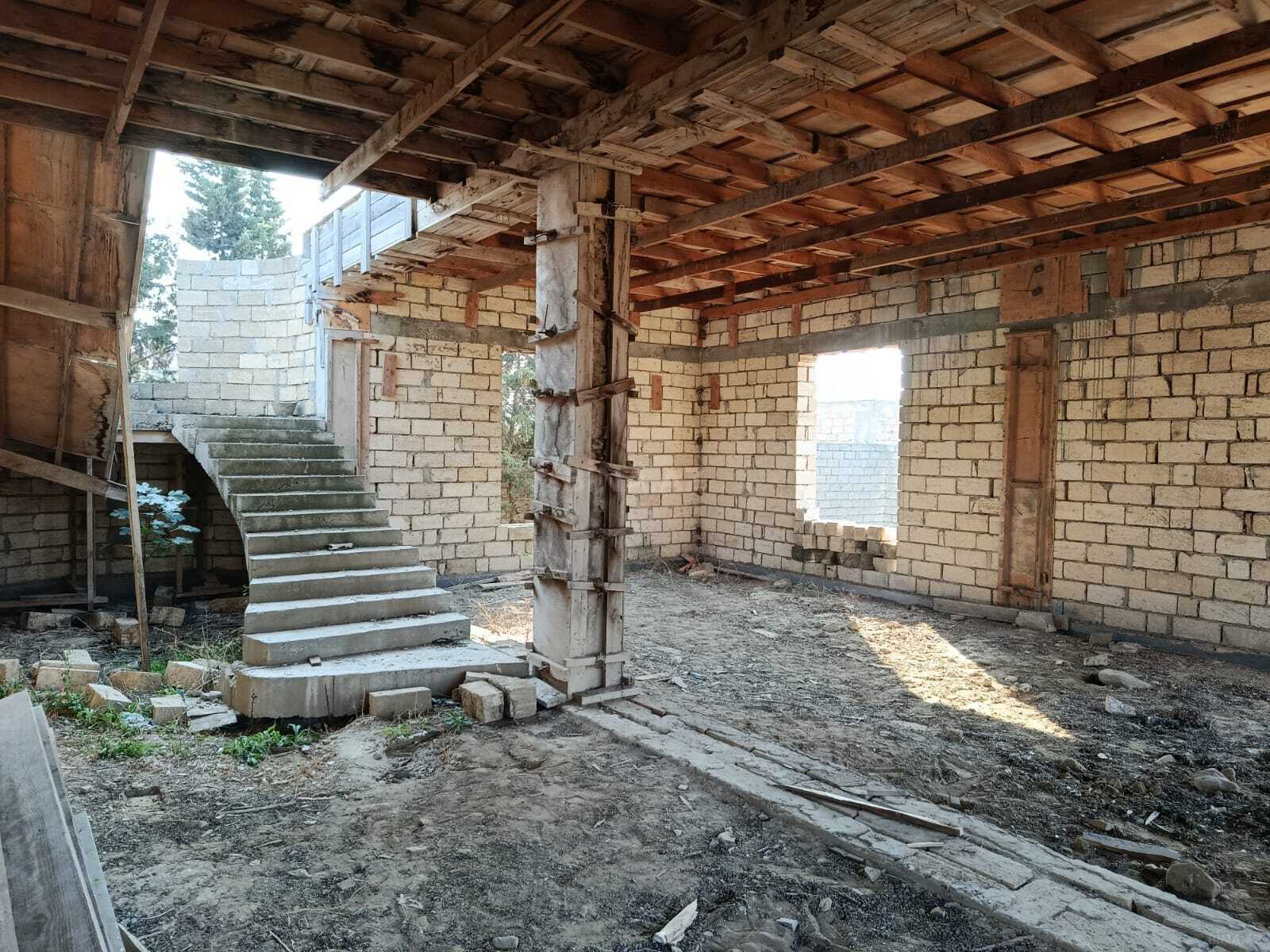 Torpaq Novxanı q., Bakı