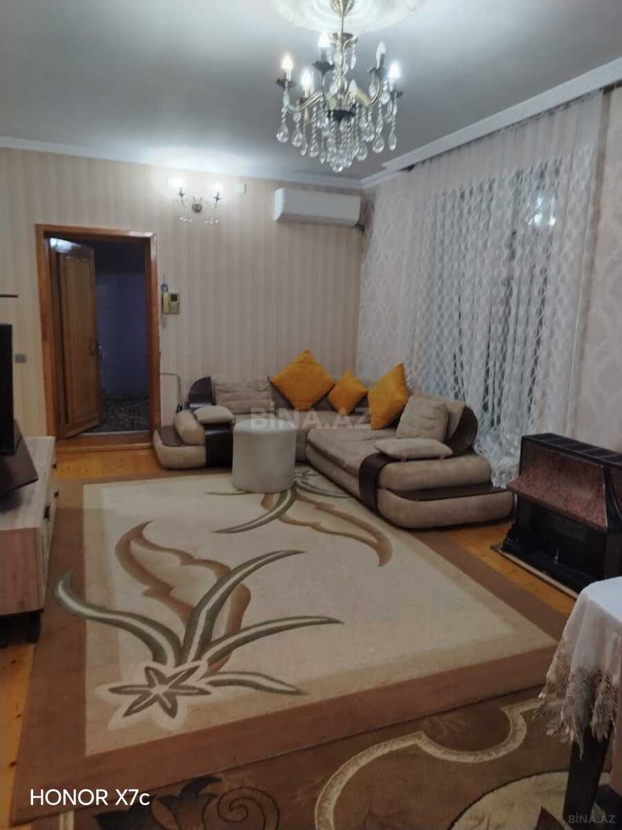 4 otaqlı Həyət evi/Bağ evi, Saray q., Bakı