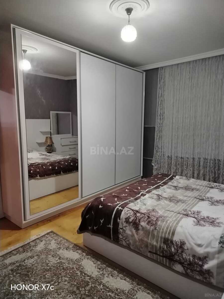4 otaqlı Həyət evi/Bağ evi, Saray q., Bakı
