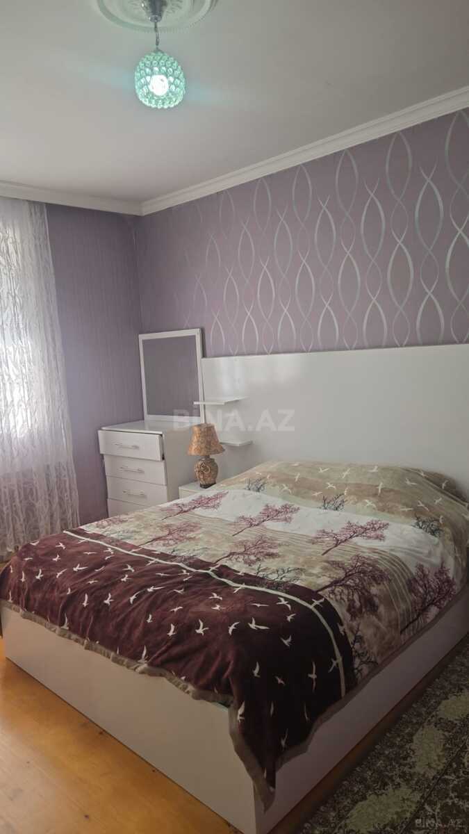 4 otaqlı Həyət evi/Bağ evi, Saray q., Bakı