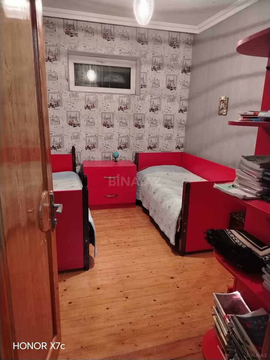 4 otaqlı Həyət evi/Bağ evi, Saray q., Bakı