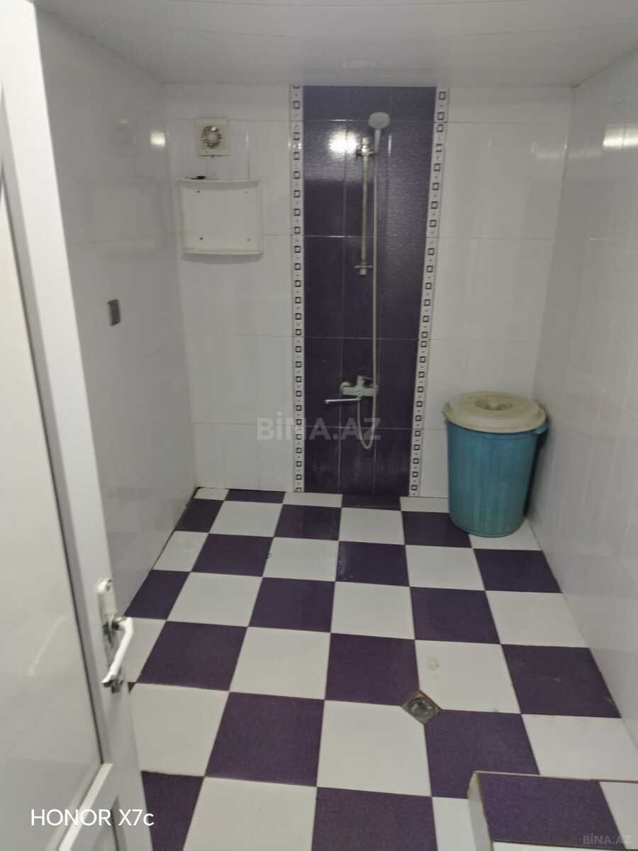 4 otaqlı Həyət evi/Bağ evi, Saray q., Bakı