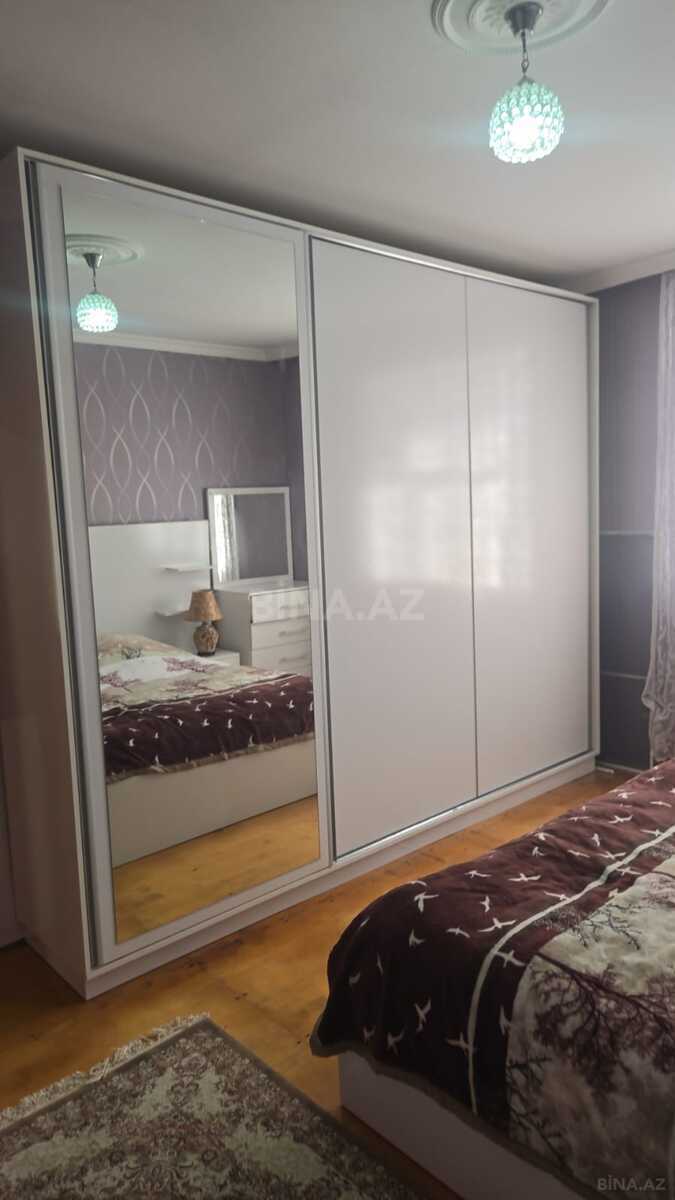 4 otaqlı Həyət evi/Bağ evi, Saray q., Bakı