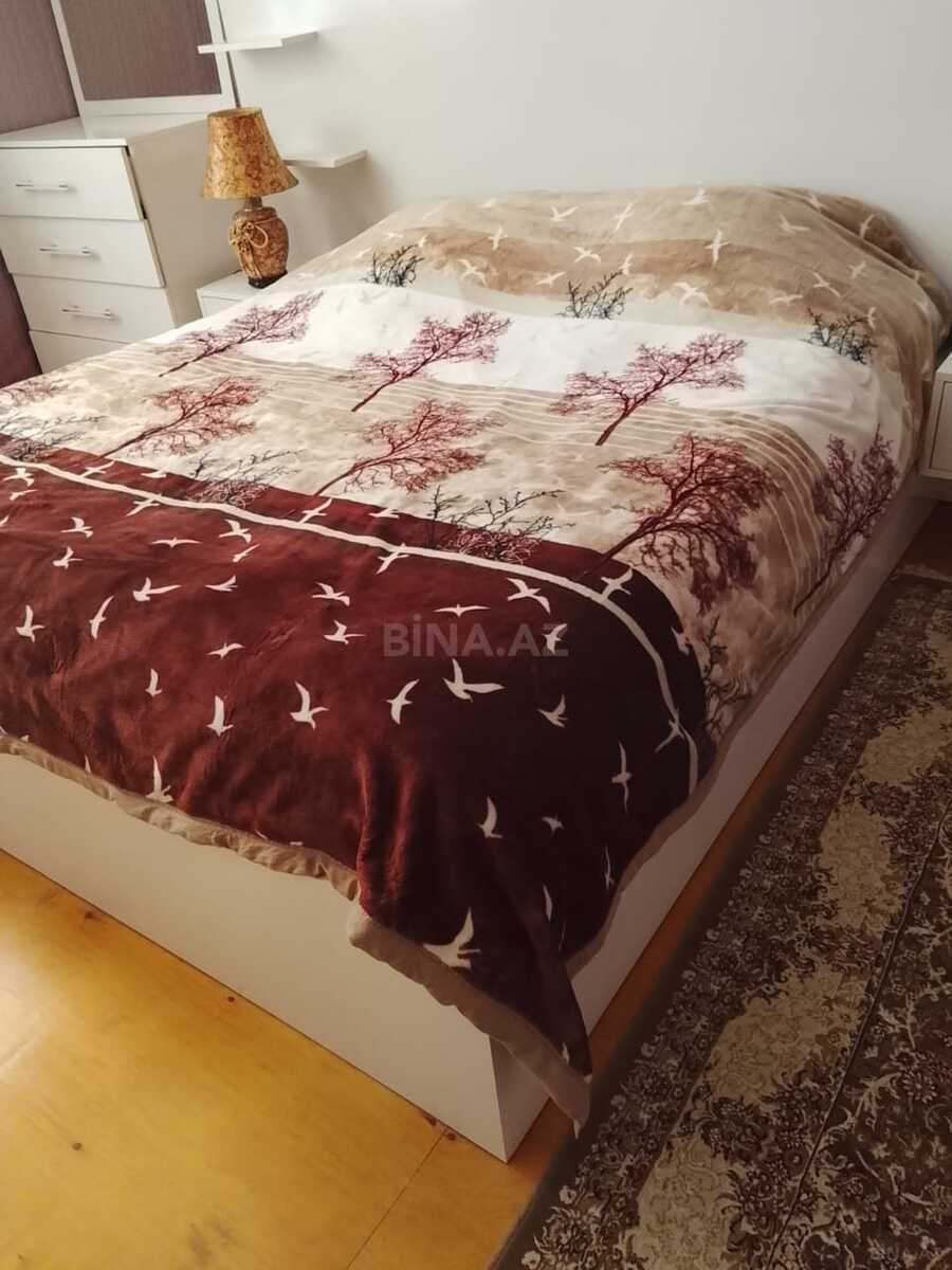 4 otaqlı Həyət evi/Bağ evi, Saray q., Bakı