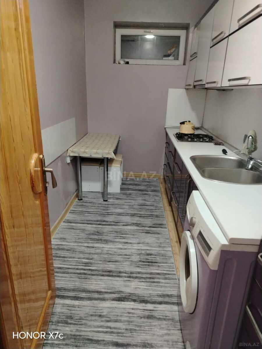 4 otaqlı Həyət evi/Bağ evi, Saray q., Bakı