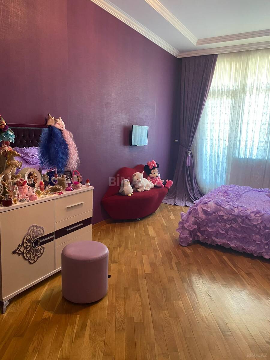4 otaqlı Yeni tikili, Yasamal q., Bakı
