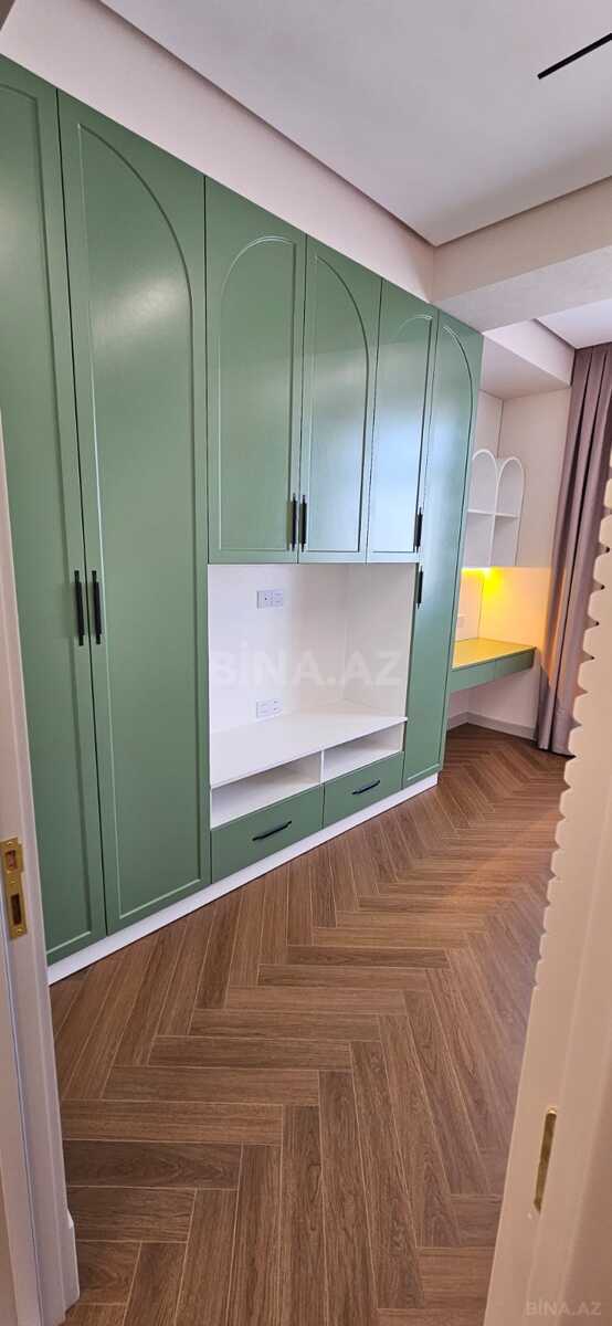 3 otaqlı Yeni tikili, 20 Yanvar m., Bakı