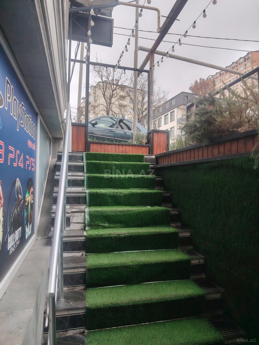 Obyekt Xırdalan
