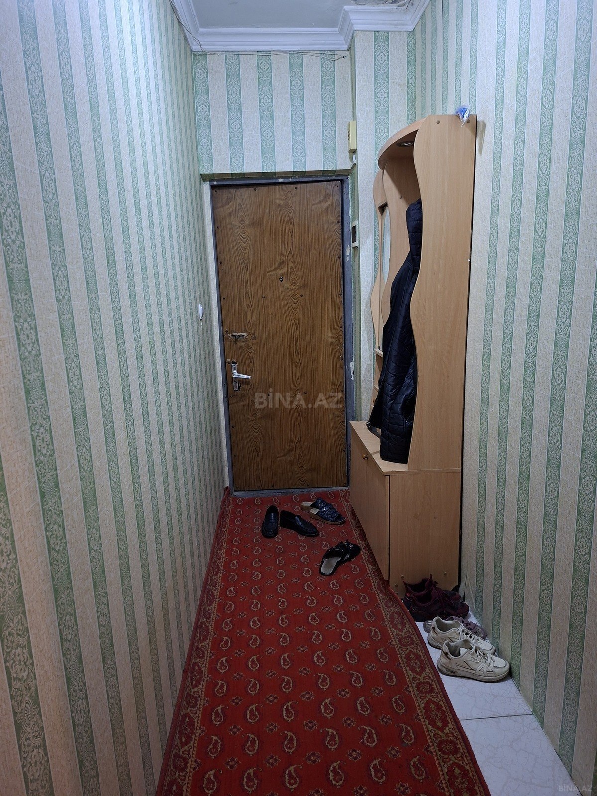 2 otaqlı Köhnə tikili, Azadlıq Prospekti m., Bakı