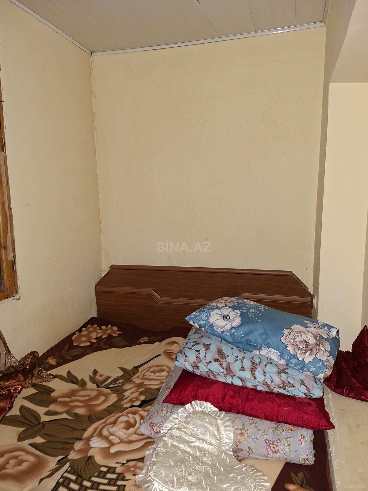 2 otaqlı Köhnə tikili, Azadlıq Prospekti m., Bakı