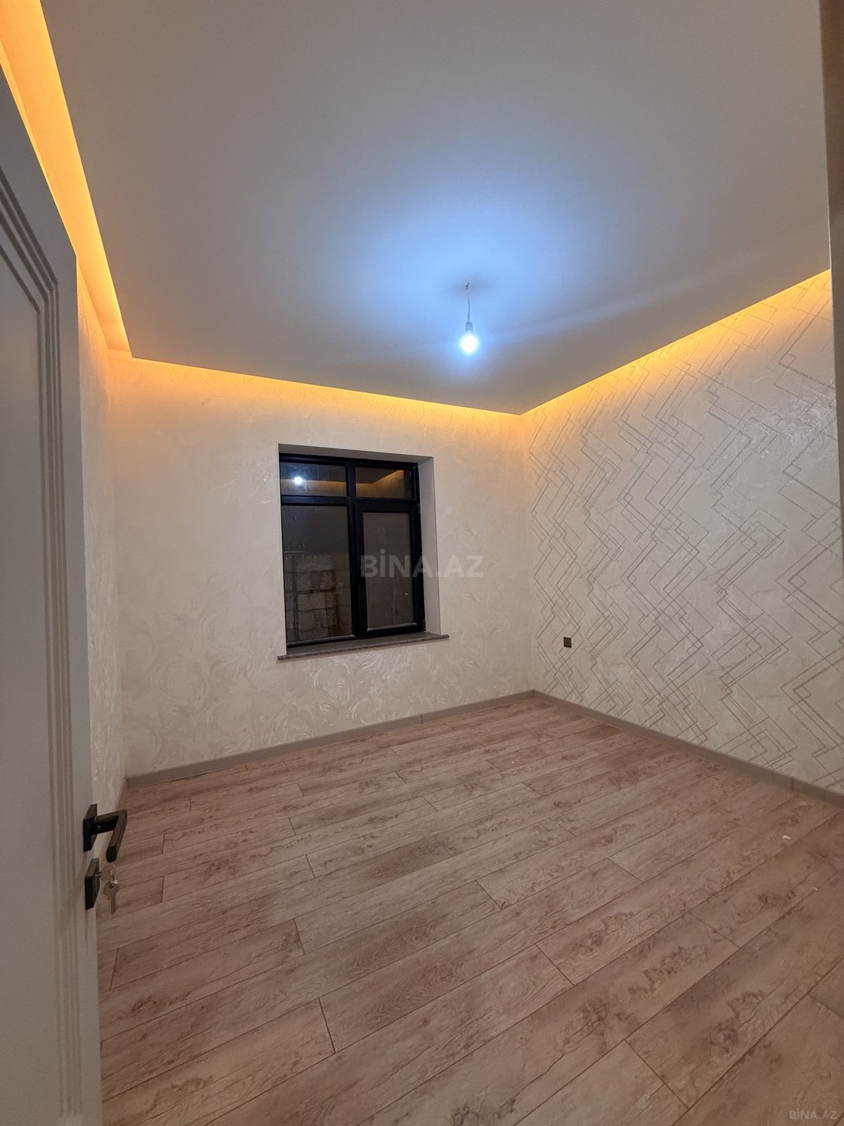5 otaqlı Həyət evi/Bağ evi, Binə q., Bakı