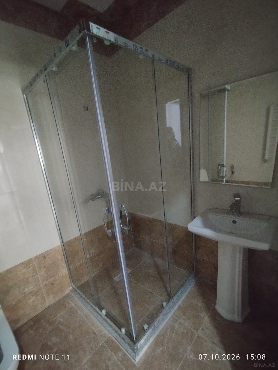 3 otaqlı Yeni tikili, Saray q., Bakı