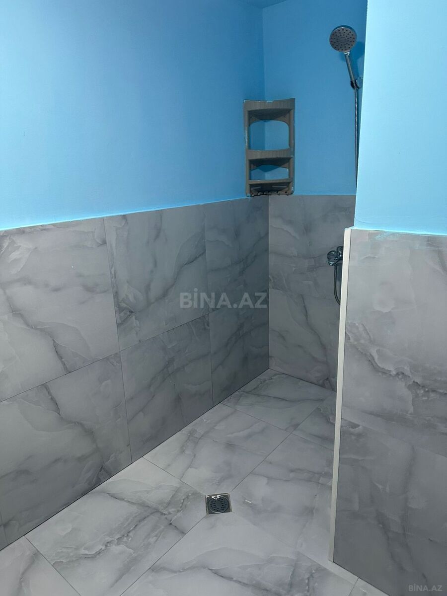 3 otaqlı Köhnə tikili, Əhmədli m., Bakı