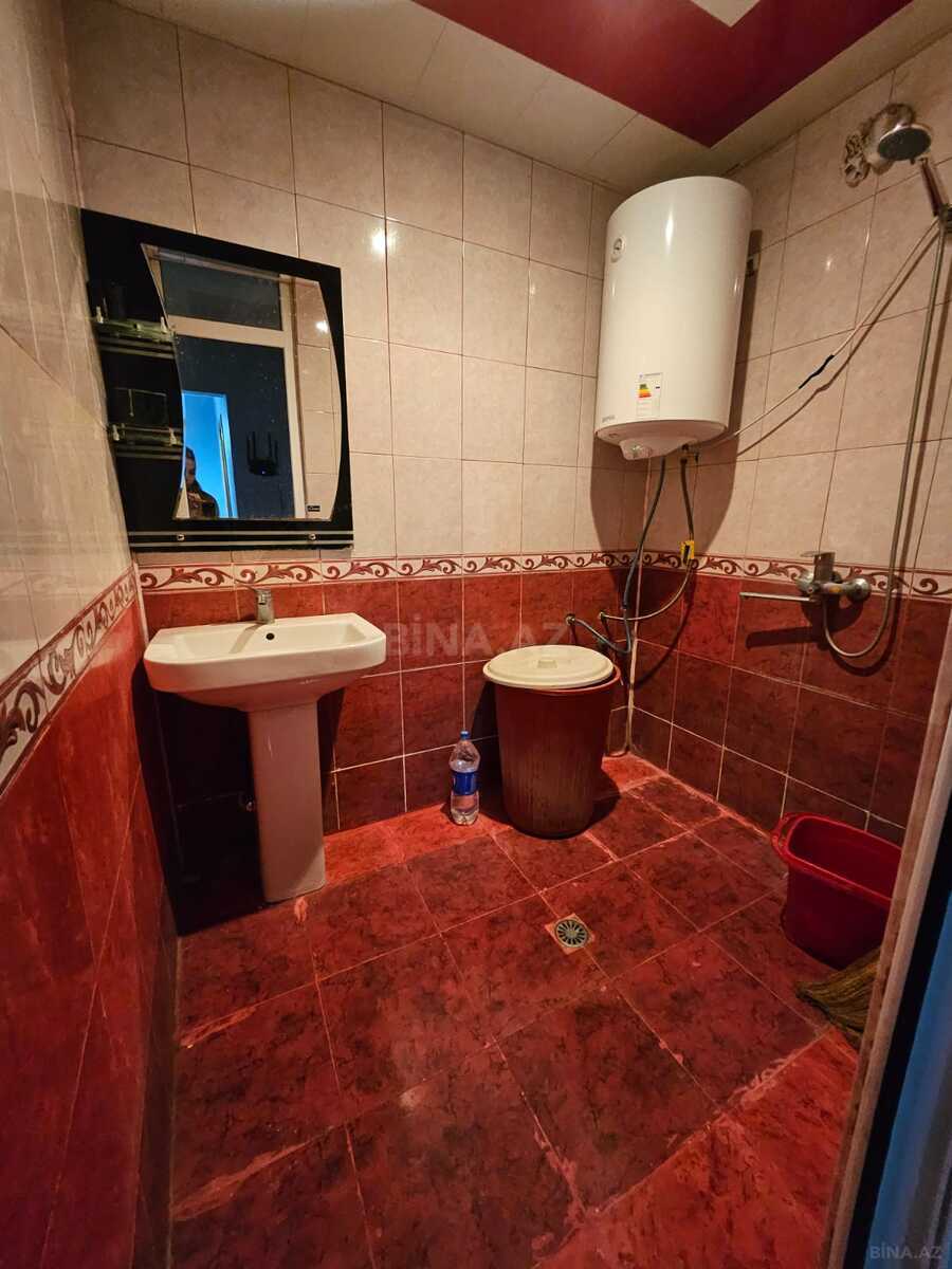 2 otaqlı Köhnə tikili, Xırdalan