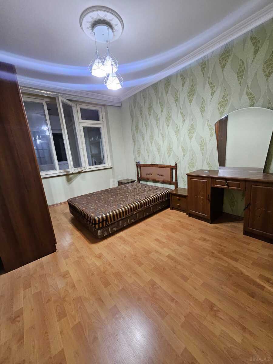 2 otaqlı Köhnə tikili, Xırdalan