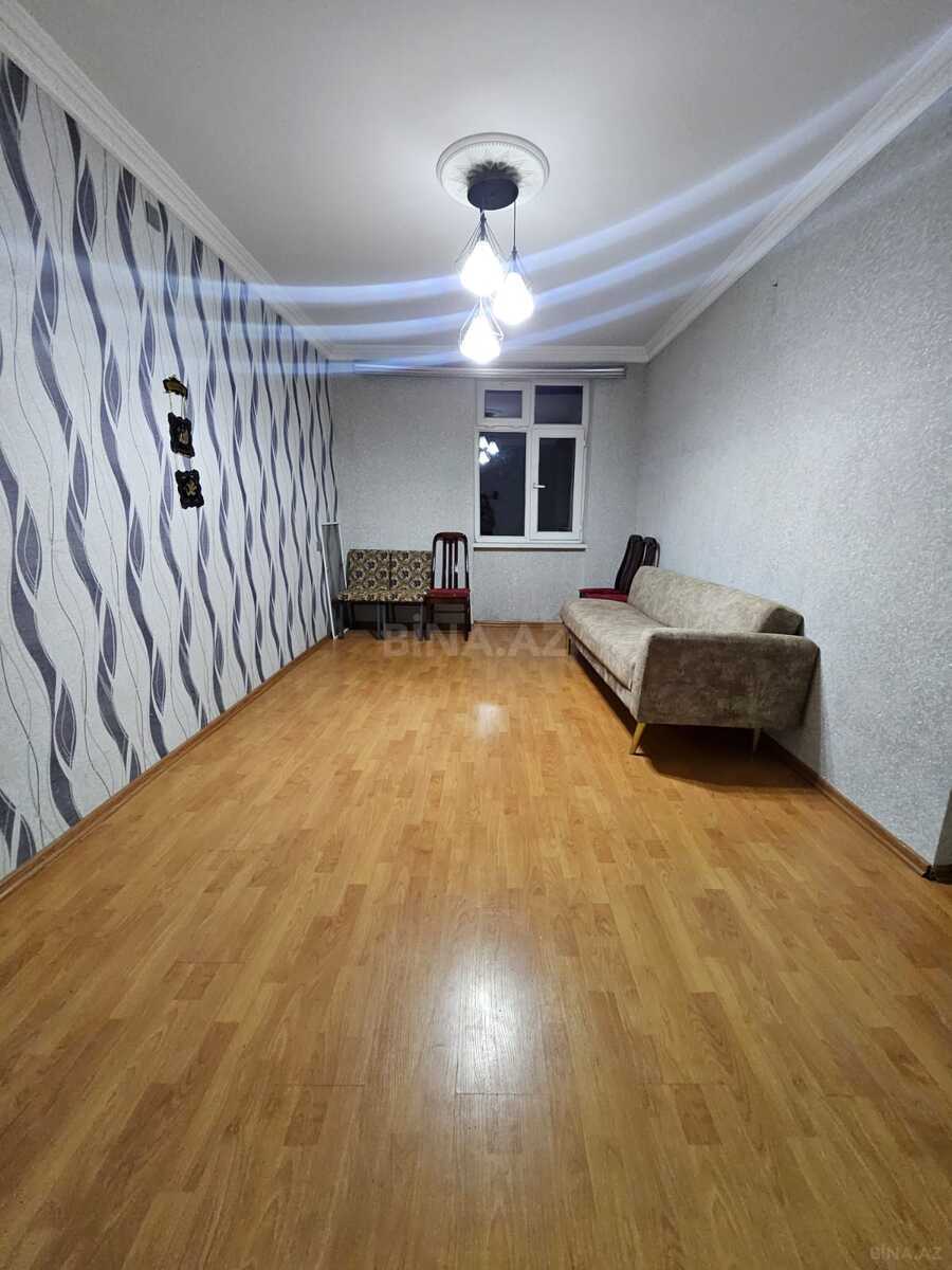 2 otaqlı Köhnə tikili, Xırdalan