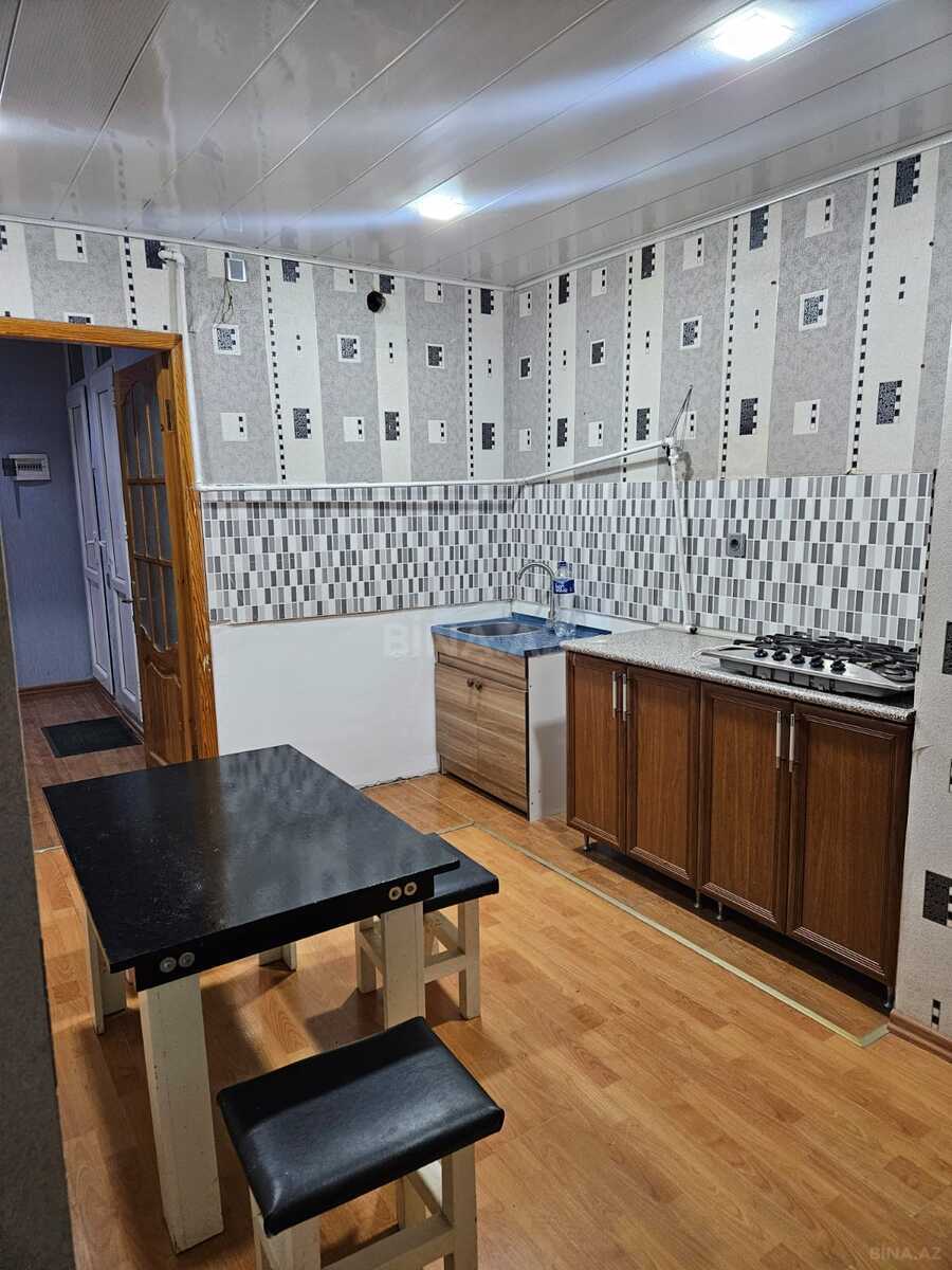 2 otaqlı Köhnə tikili, Xırdalan