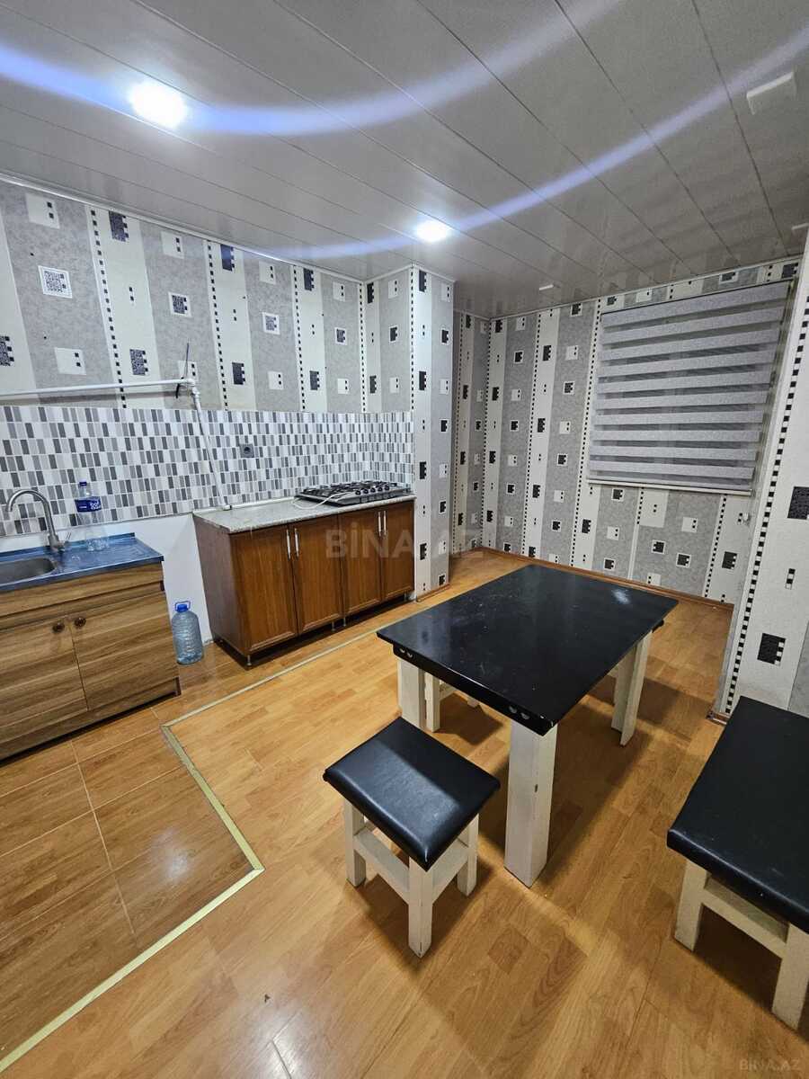 2 otaqlı Köhnə tikili, Xırdalan