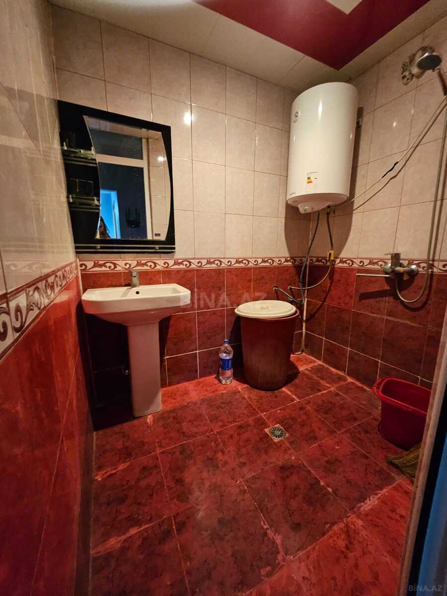 2 otaqlı Köhnə tikili, Xırdalan