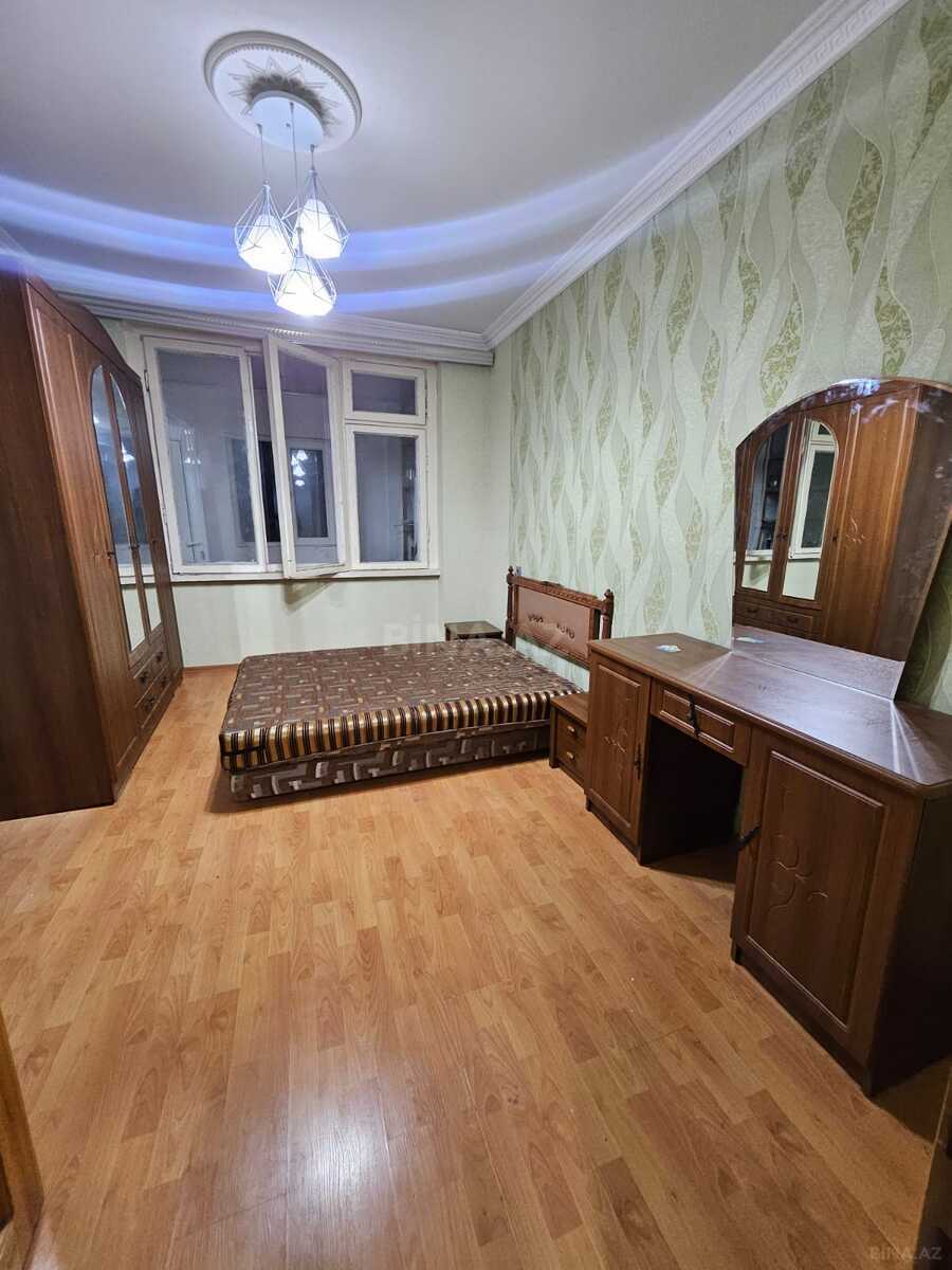 2 otaqlı Köhnə tikili, Xırdalan