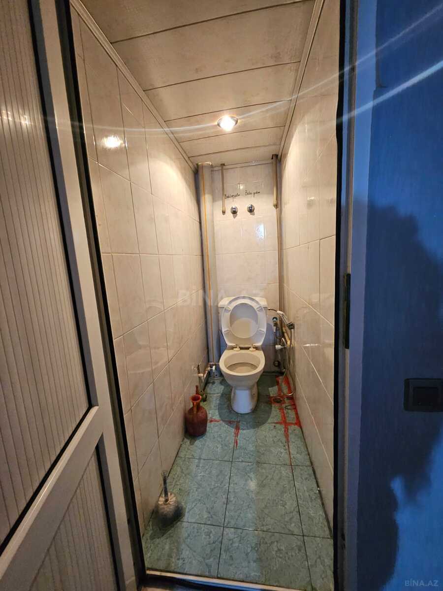2 otaqlı Köhnə tikili, Xırdalan