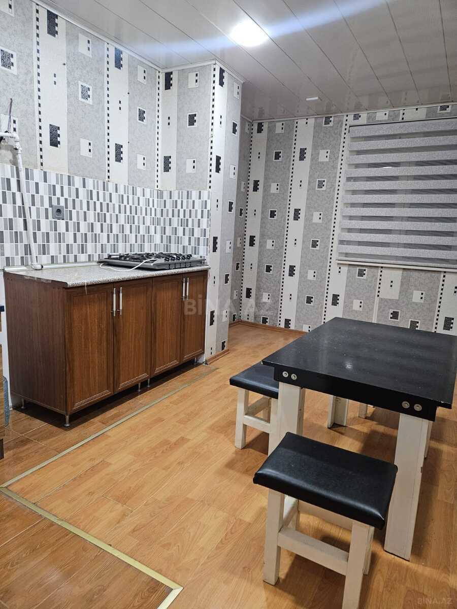 2 otaqlı Köhnə tikili, Xırdalan