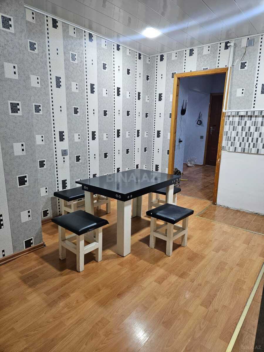 2 otaqlı Köhnə tikili, Xırdalan