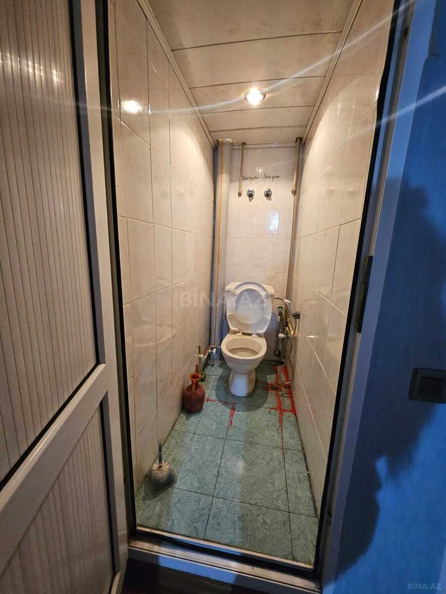 2 otaqlı Köhnə tikili, Xırdalan