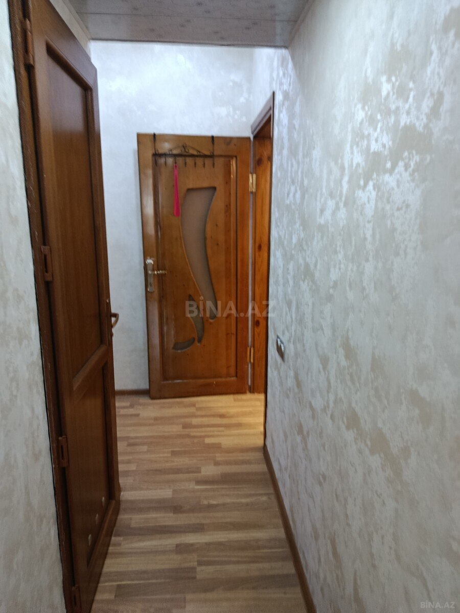 1 otaqlı Yeni tikili, Massiv V q., Bakı