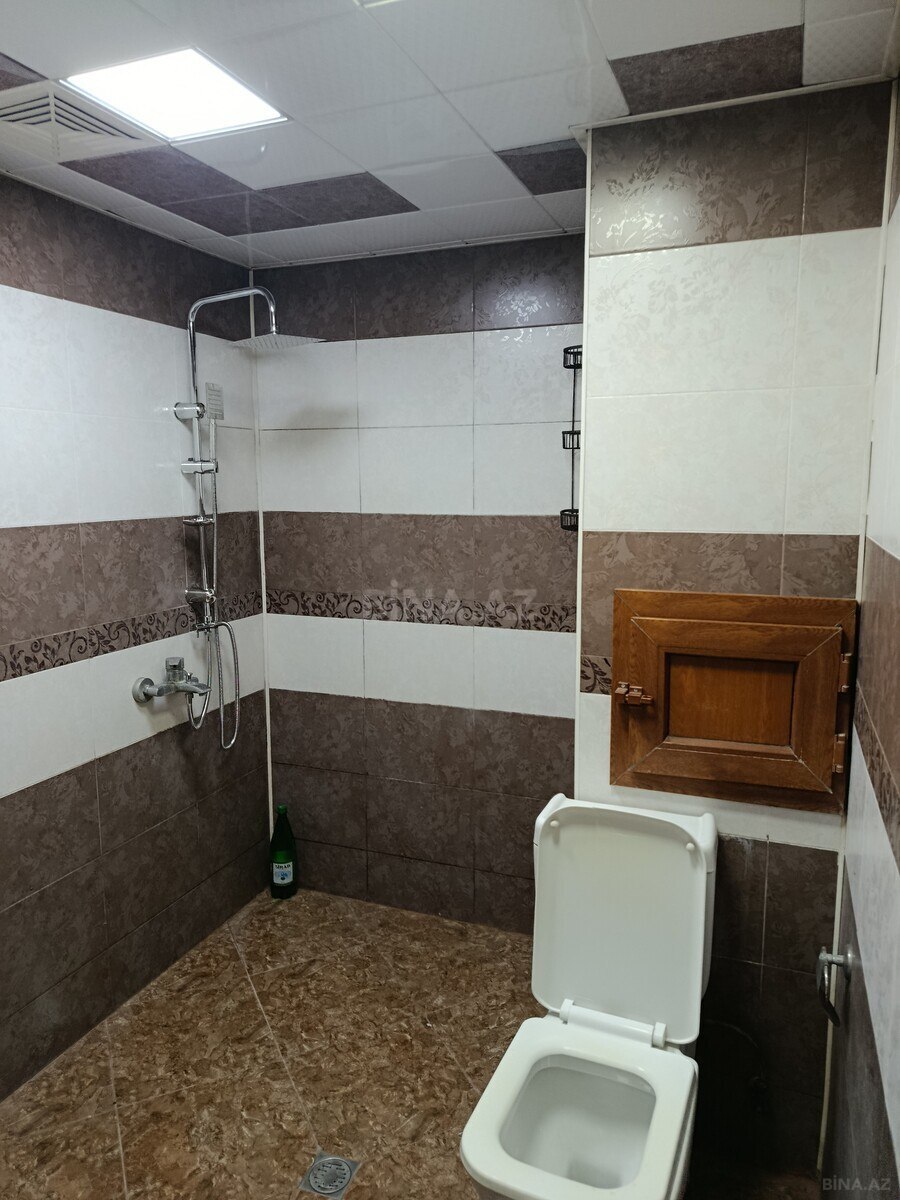 1 otaqlı Yeni tikili, Massiv V q., Bakı