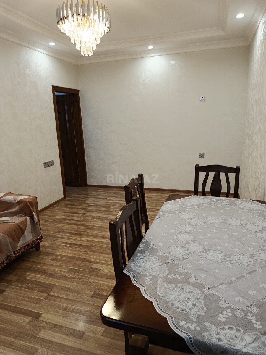 1 otaqlı Yeni tikili, Massiv V q., Bakı