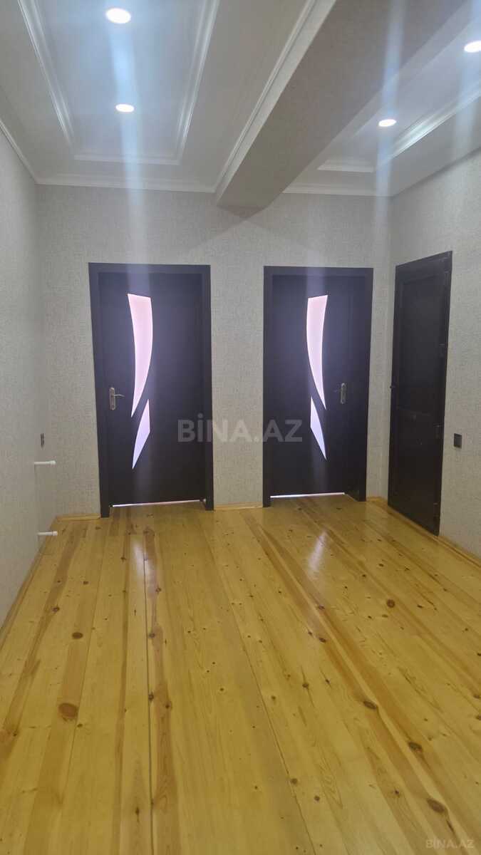 2 otaqlı Yeni tikili, Xırdalan