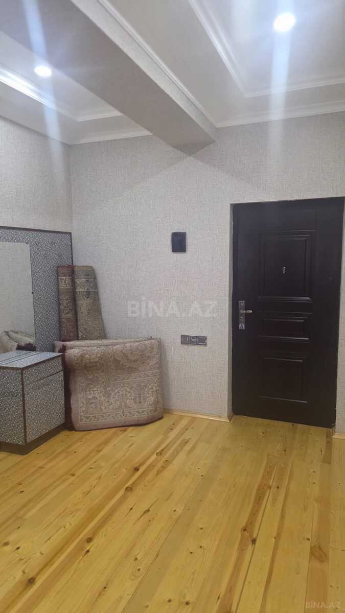 2 otaqlı Yeni tikili, Xırdalan