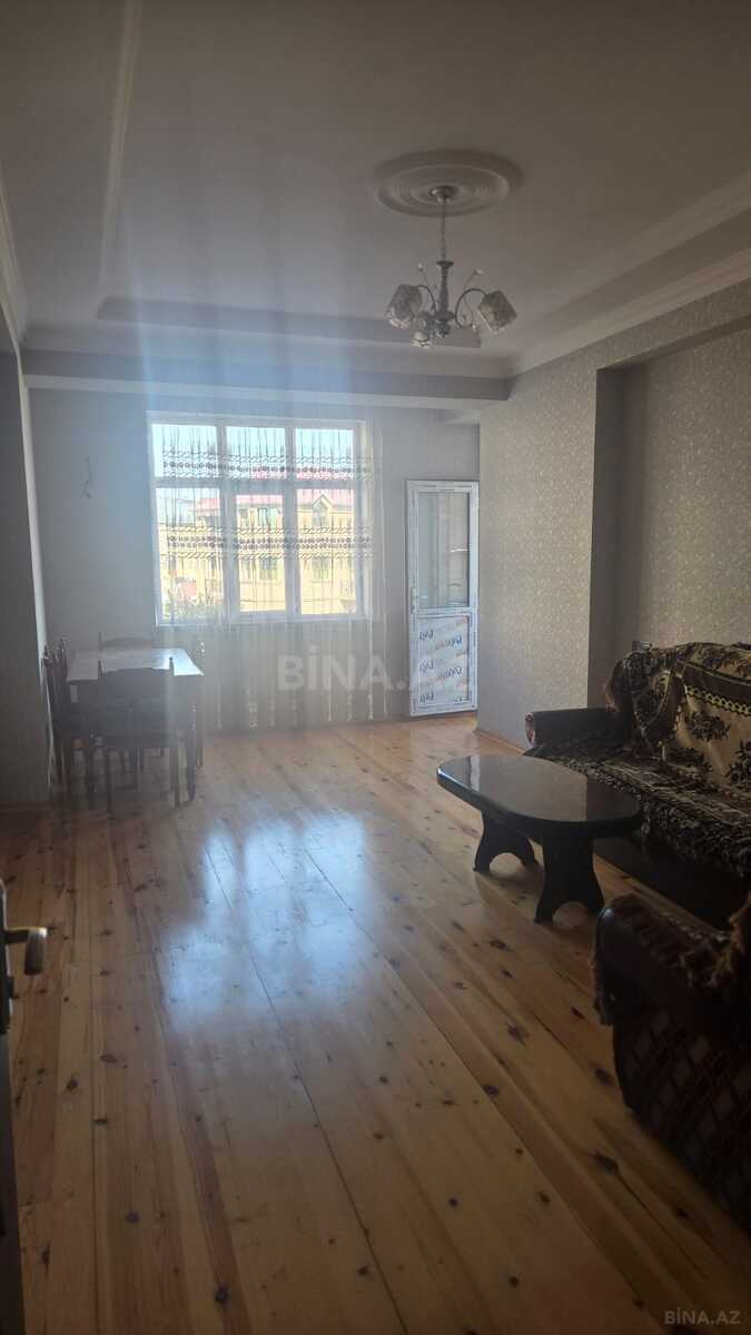 2 otaqlı Yeni tikili, Xırdalan