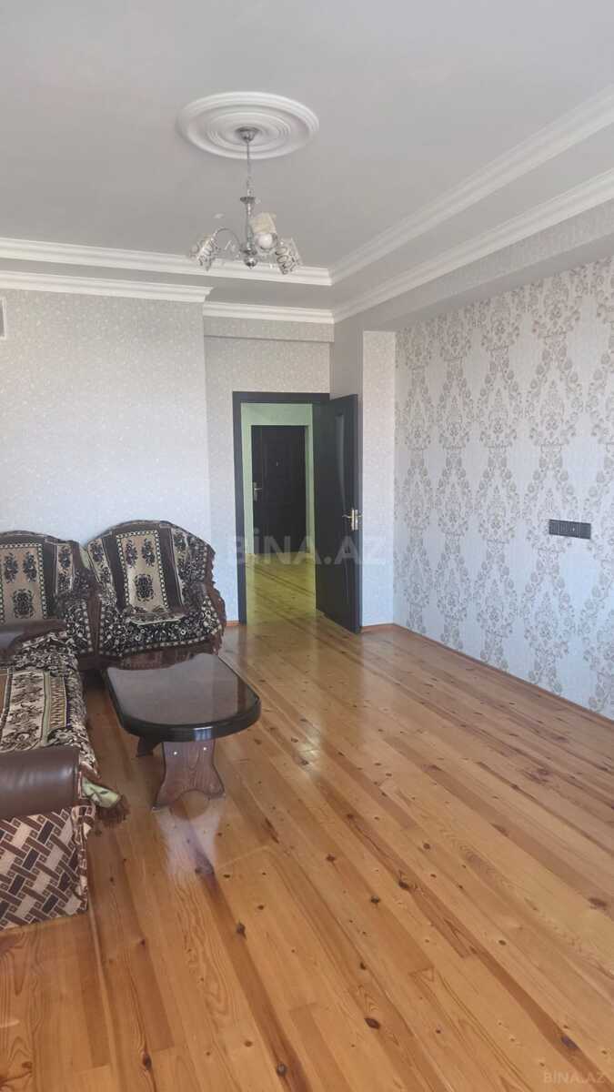 2 otaqlı Yeni tikili, Xırdalan