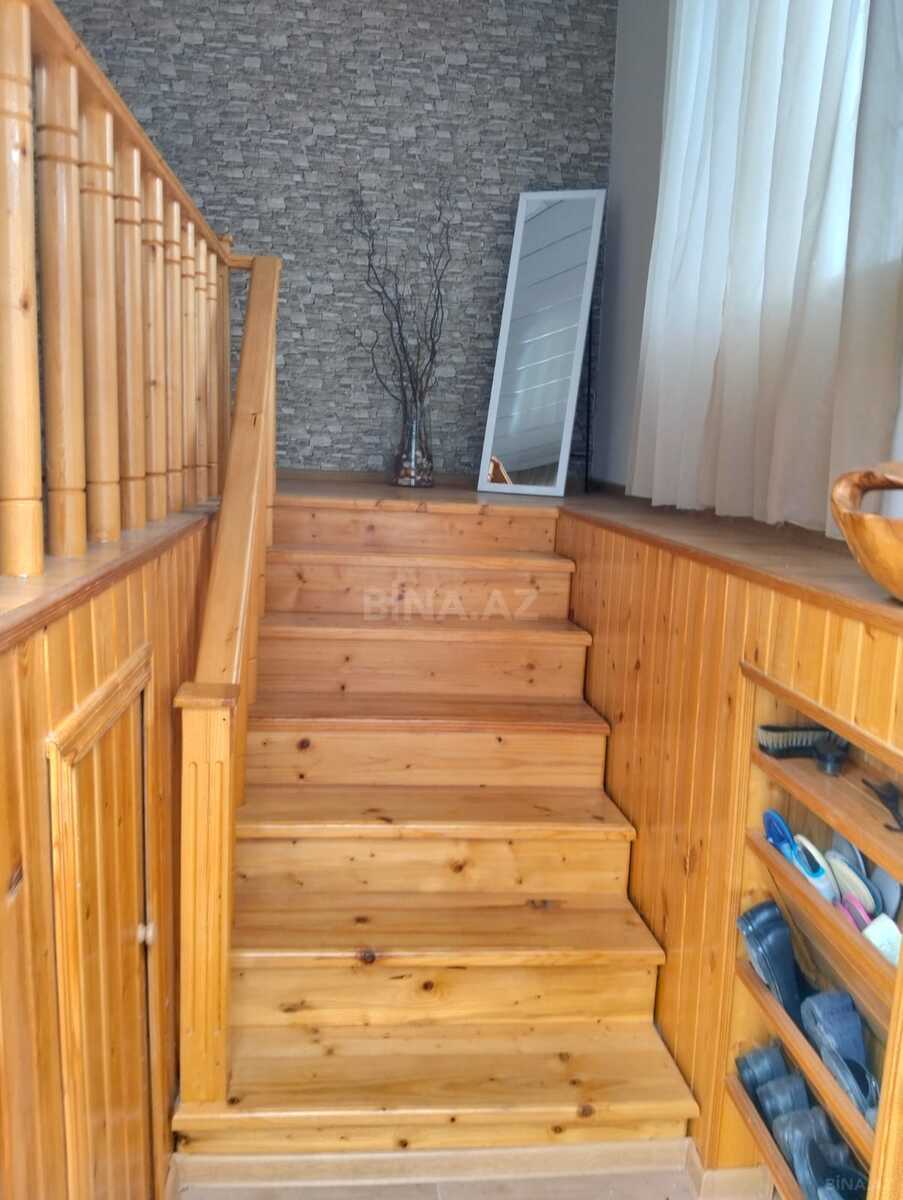4 otaqlı Həyət evi/Bağ evi, Şamaxı