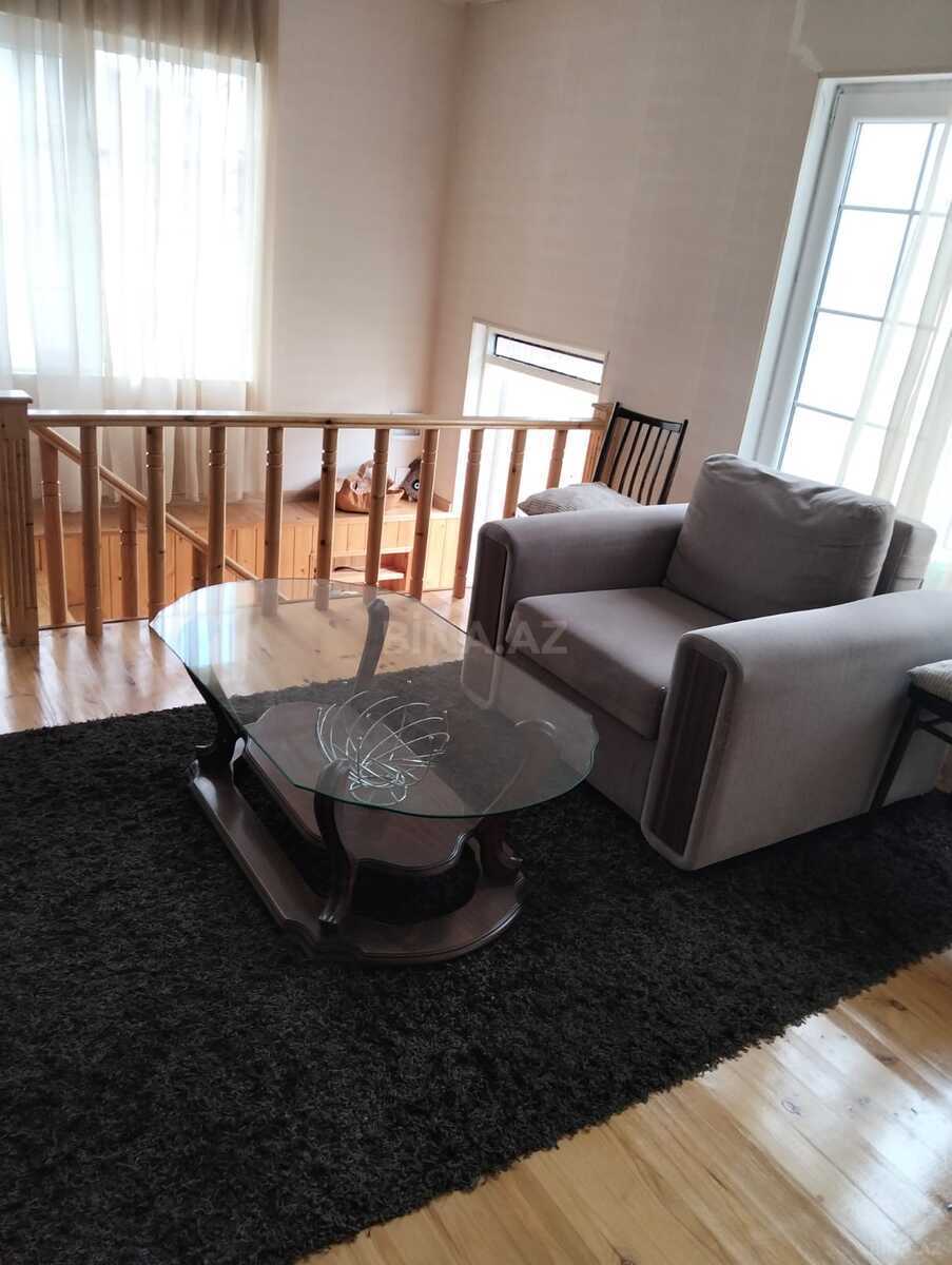 4 otaqlı Həyət evi/Bağ evi, Şamaxı