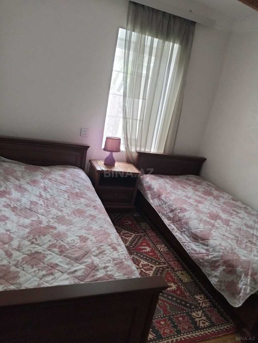 4 otaqlı Həyət evi/Bağ evi, Şamaxı