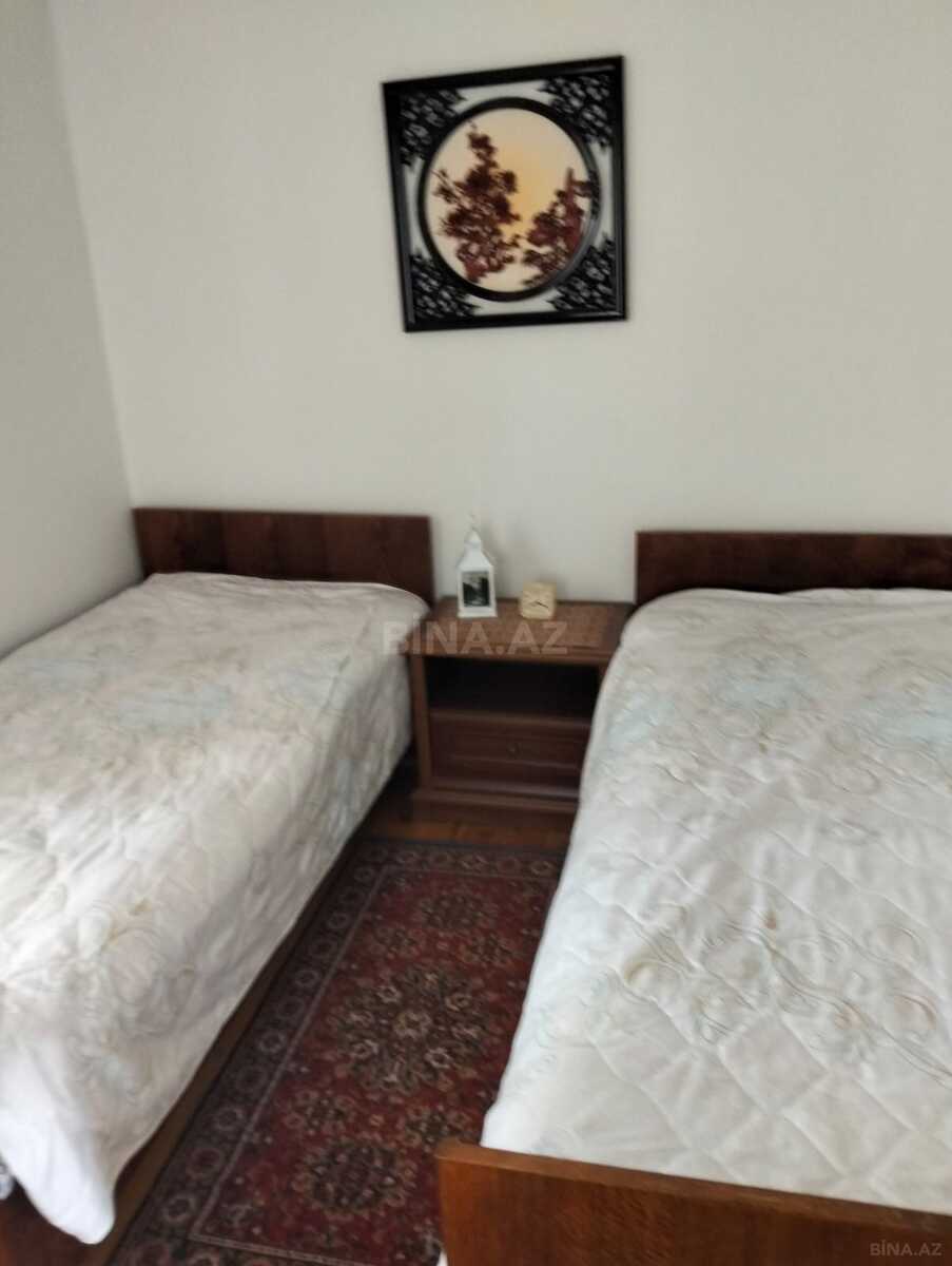 4 otaqlı Həyət evi/Bağ evi, Şamaxı