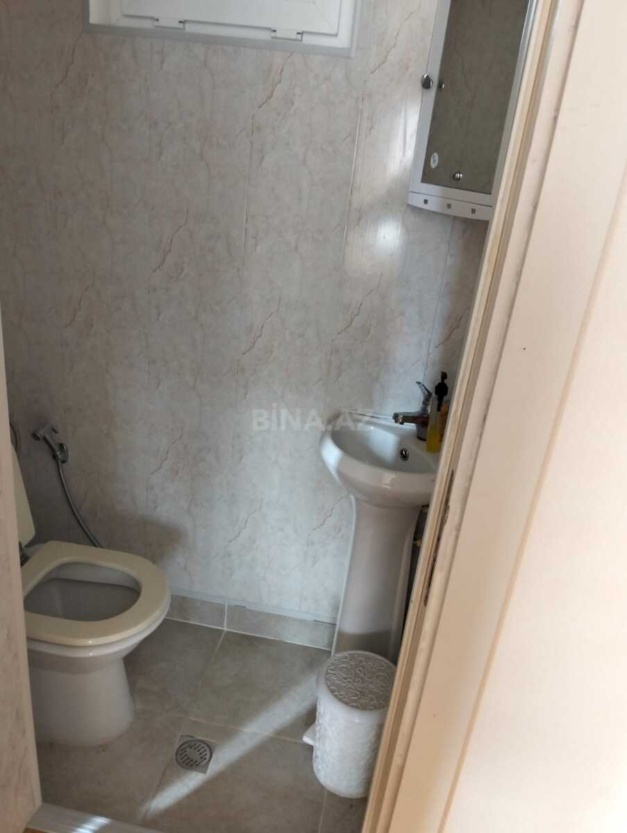 4 otaqlı Həyət evi/Bağ evi, Şamaxı